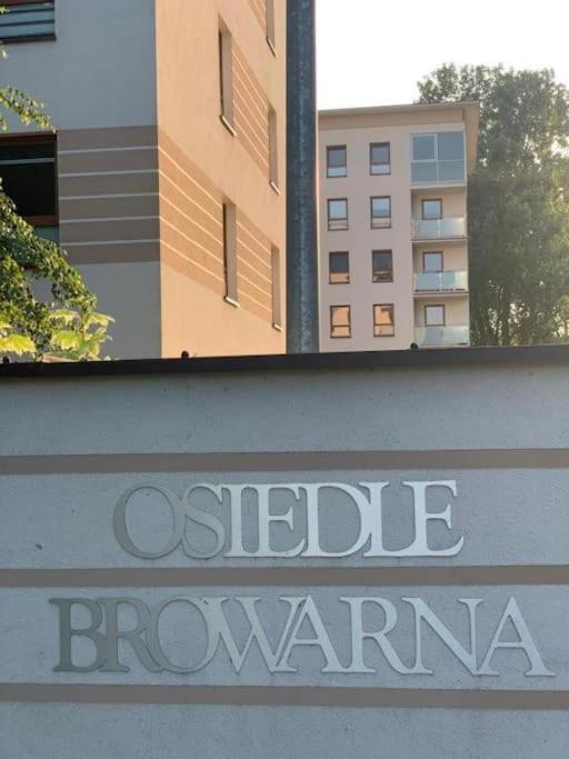 Europa22 "Apartament Delux" Z Wanna - Centrum Miasta Z Widokiem Na Staw Tomaszów Mazowiecki エクステリア 写真